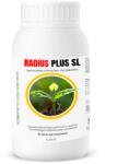 SemPlus Radius Plus SL Biopreparat Auxiliar Activator Sol 100% Natural - Fuzarioza, Matura, Nematozi, Larve - Gradini, Solarii, Livezi, Vii - Semplus 250ML