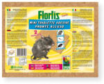 Orvital Flortis Capcană Adezivă Flortis Set 2 Bucăți Pentru Șoareci - Orvital Flortis