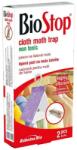 Babolina Bio Capcana Adeziva cu Feromoni Molii Alimente - Set 2 Bucati - Fara Insecticide - Biostop