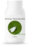Bioscap Insecticid Bio Pulbere Diatomee (SiO2) Anti-Musculita Alba Pulverizare Foliara - Deshidratare Mecanica Exoschelet, Gradina, Solar, Sera 100G