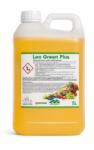 Mifalchim LEO GREEN PLUS - Erbicid Total Sistemic Glifosat 360 g/L - Buruieni Anuale si Perene - Mifalchim 5L