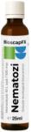 Bioscap FX Nematozi - Bioinsecticid Lichid Bacillus subtilis + Pseudomonas fluorescens + Bacillus pumilus Anti-Nematozi Tripsi, Larve Sol, Viermi - Foliar Tomate, Ardei, Vita de Vie, Pomi 25ML