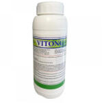 Agrii VITONG - Erbicid Sistemic Florasulam si Acid 2, 4-D - Grau, Orz, Ovaz, Porumb, Triticale, Secara 1L