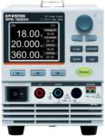 GW Instek Sursă de alimentare 0÷18VDC 0÷20A (SPS-1820A)