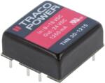 Traco Power Convertor DC/DC 30W 24V 1, 25A (THN 30-1215)