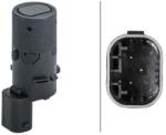 HELLA Senzor, ajutor parcare HELLA 6PX 358 141-671 (6PX 358 141-671)