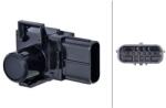 HELLA Senzor, ajutor parcare HELLA 6PX 358 270-011 (6PX 358 270-011)