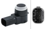 HELLA Senzor, ajutor parcare HELLA 6PX 358 141-221 (6PX 358 141-221)