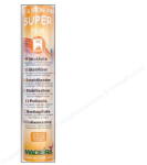 MADEIRA Insertie broderie termosolubila Super Film, 0.3 x 5m Madeira 9448 (MAD-9448)