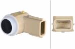 HELLA Senzor, ajutor parcare HELLA 6PX 358 269-441 (6PX 358 269-441)