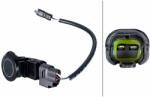 HELLA Senzor, ajutor parcare HELLA 6PX 358 269-161 (6PX 358 269-161)