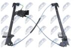 NTY Mecanism actionare geam NTY EPS-LR-001 (EPS-LR-001)