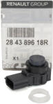 Original Renault Senzor, ajutor parcare ORIGINAL RENAULT 284389618R (284389618R)