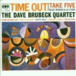 Sony Music Entertainment Germany GmbH / München Time Out | Dave Quartet Brubeck