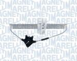 Magneti Marelli Mecanism actionare geam MAGNETI MARELLI 350103170386 (350103170386) - automobilus