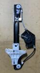 MTR Mecanism actionare geam MTR 13310225 (13310225) - automobilus