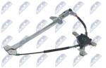 NTY Mecanism actionare geam NTY EPS-AU-016 (EPS-AU-016)