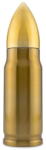 Froster Bullet Brass thermos cartridge 500 ml (GAD03007) - vexio