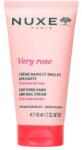 NUXE Very Rose Hand and Nail Cream (B-22-278-00)