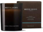 Molton Brown Coastal Cypress & Sea Fennel Candle (C-MB-802-01)