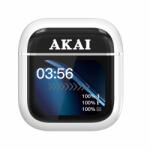 AKAI BTE-J600 AENC Слушалки
