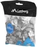 Lanberg PLS-5000EZ wire connector RJ-45 Grey (PLS-5000EZ) - vexio