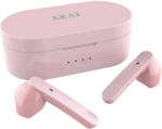 AKAI BTE-J10P pink Casti