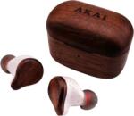 AKAI Bambus BTE-W300ENC Слушалки