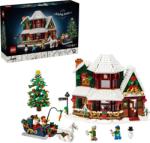 LEGO® ICONS™ - Holiday House (11387) LEGO