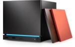 Valve Steam Machine 2TB + 2 Faceplates Console