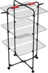 Vileda Mixer 3 Ultimate, 71 cm, 30 m, Negru (174077)