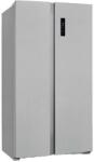 Exquisit SBS560-050DIX Frigider
