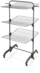 Leifheit Comfort Tower 420 Negru (Comfort Tower 420 Black)