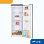 Exquisit RKS325-V-H-161EGR Frigider