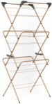 Beldray LA089397GRYEU7 150 YEARS 3 TIER AIRER GREY AND COPPER (T-MLX53055)