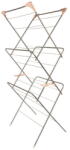 Beldray LA072498GRYXFEU7 Graphite grey Elegant 3-tier airer (T-MLX55873)