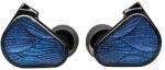 TRUTHEAR Zero Blue 2 vezetékes fejhallgató mikrofonnal (kék) (zeroblue2mic) - scom