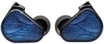 TRUTHEAR Zero Blue 2 vezetékes fejhallgató mikrofonnal (kék) (zeroblue2mic) - kontaktor