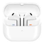 Samsung Galaxy Buds3 white (SM-R530NZWADBT) Casti