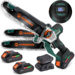 Humberg HM-437 2x2Ah (543712)