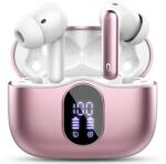 Btootos A90 Pro rose-gold Casti