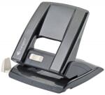 Kangaro Perforator metalic 30 coli, KANGARO Aion 30 - gri antracit metalizat (KAA30-05)