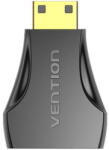 Vention Female HDMI to Male Mini HDMI Adapter Vention AISB0 (Black) (35413)