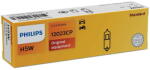 Philips H10W - H20W - H5W 12V 5W (12023CP) - vexio