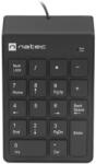 Natec Numpad keyboard Goby 2 Negru (NKL-2022)