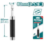 TOTAL - PRELUNGITOR DE BITI MAGNETIC 80MM (TAC463801)