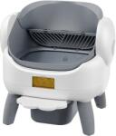 Rojeco FJ108 - Cutie inteligenta pentru nisip pentru animale de companie (092706)