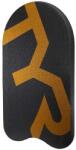 TYR - pluta - Kickboard - black gold (LKB-008)