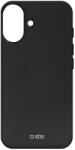 SBS Full Active D3O iPhone 16 Case - Black (TED3OBKCOVIP1661) - vexio