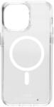 SBS Extreme Mag D3O MagSafe Case for iPhone 16 Pro - Transparent (TED3OMAGCOVIP1661P) - vexio